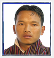 Tashi Rinzin