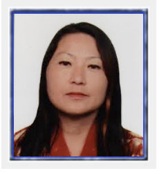 Kinzang Chhoden