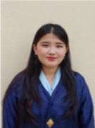 Pema zangmo