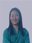 Tashi Tshomo